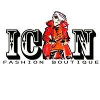 Shop ICon Fashion coupons